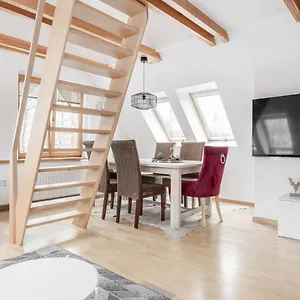 Apartament Rent Like - Zamoyskiego Ii, Zakopane