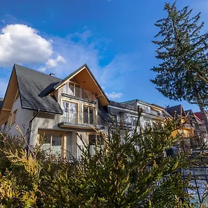 Apartament T9, Zakopane