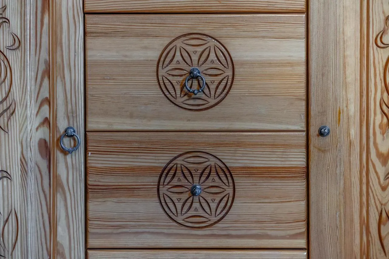 Domek pod Strzechą 3 Zakopane