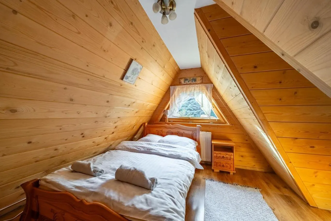 Domek pod Strzechą 3 Zakopane 0*,  Polska