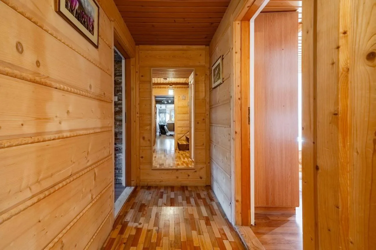 Domek pod Strzechą 3 Zakopane Polska